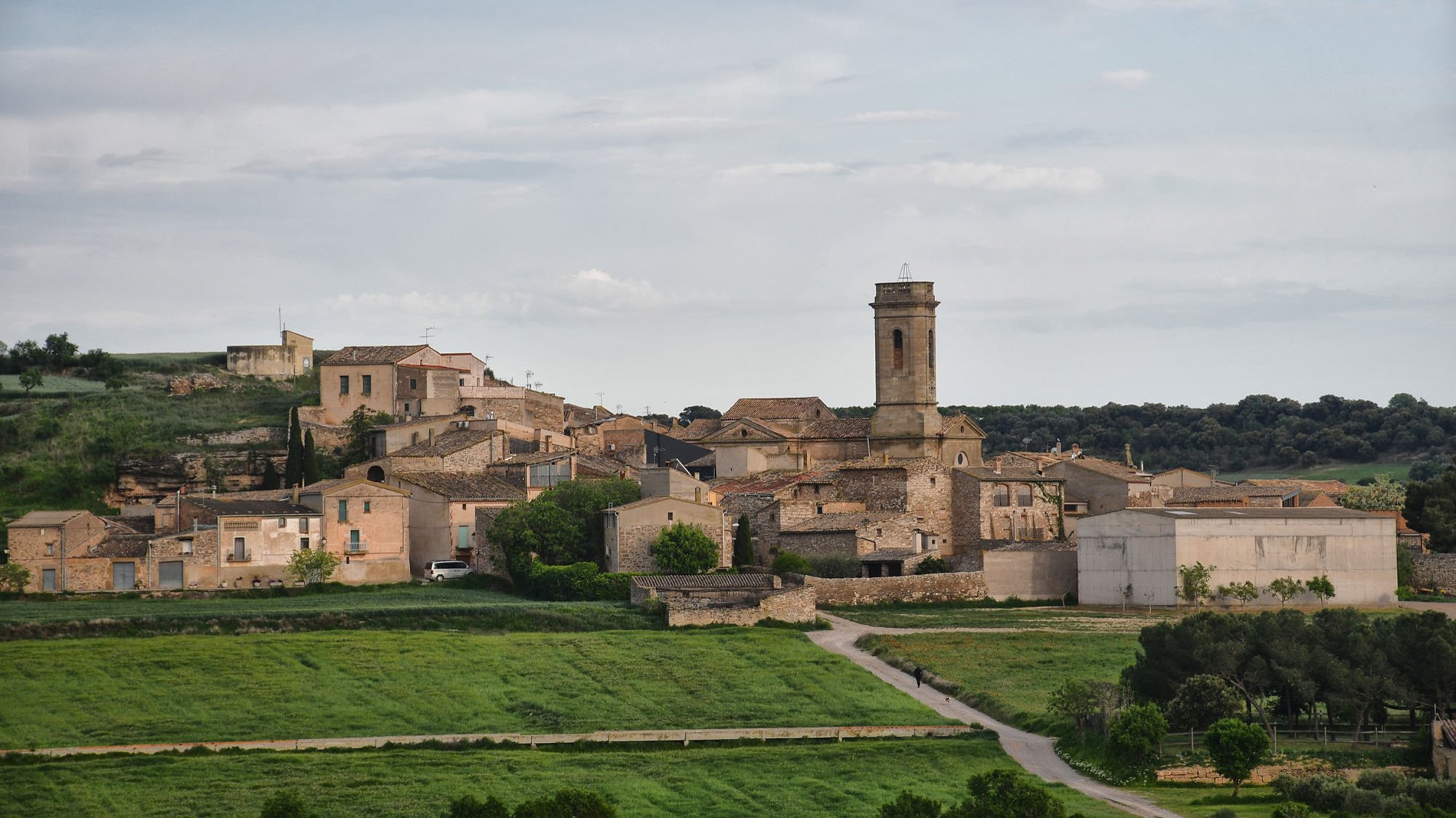 Església Mare de Déu de l'Assumpció