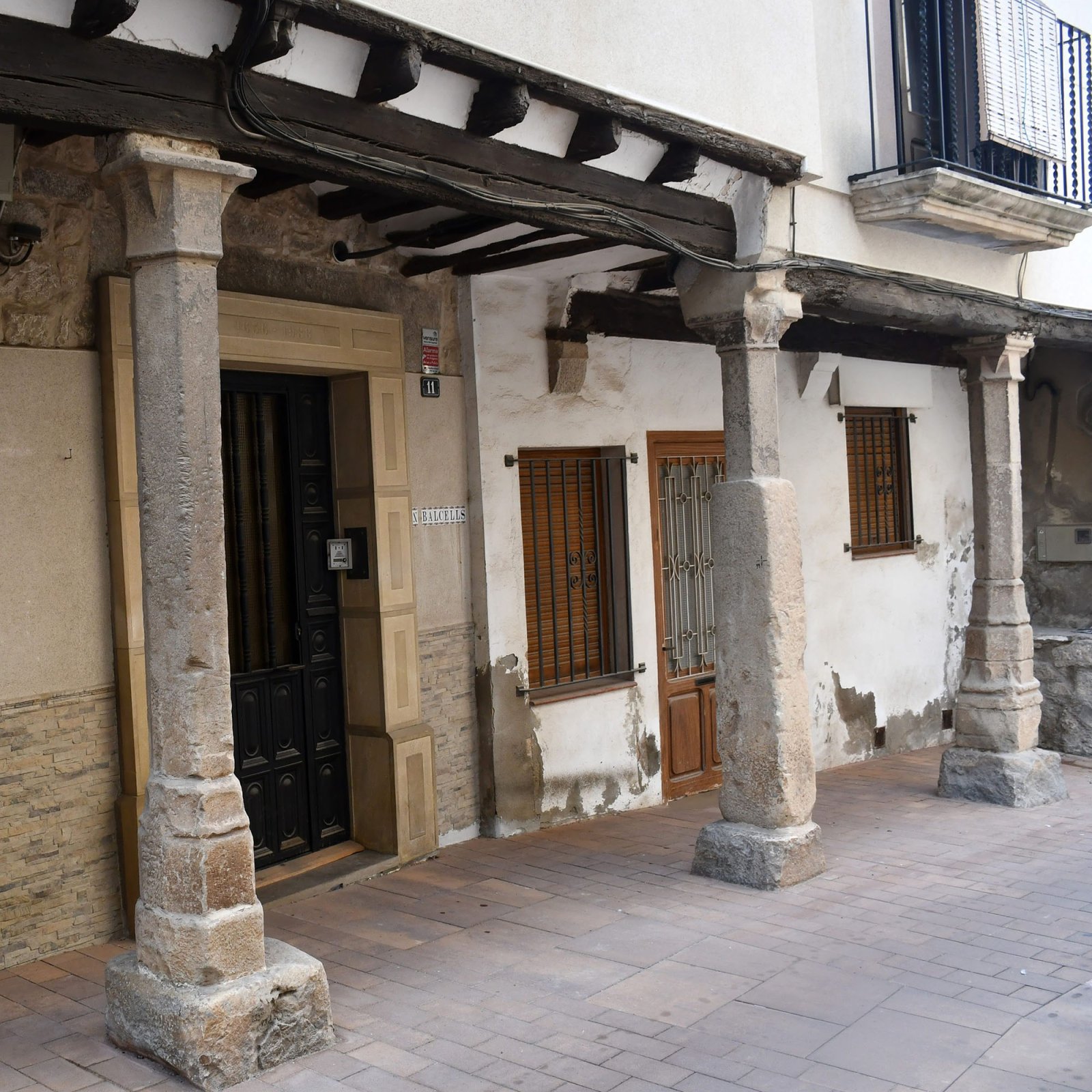 Espai  Plaça Major