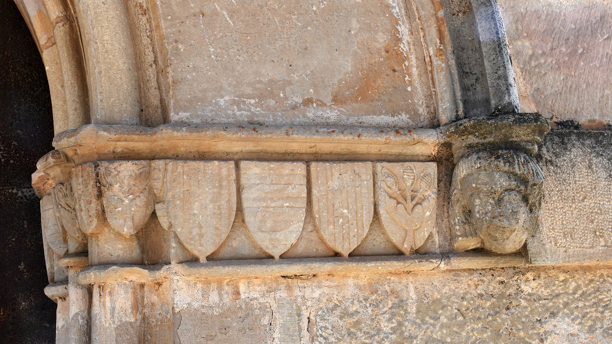 Ermita de Santa Maria del Pedregal