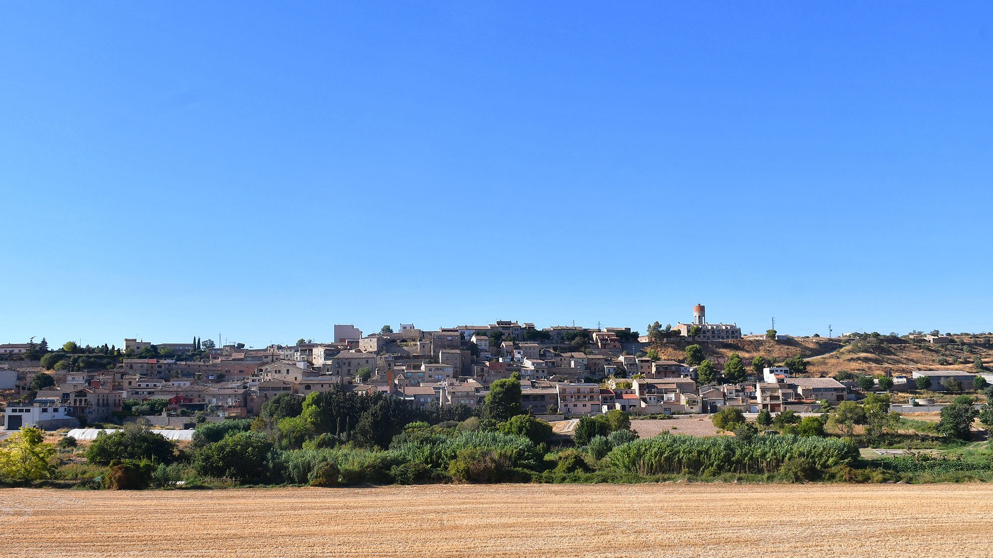 El Talladell